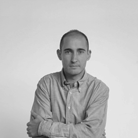 Fernando De la Prieta