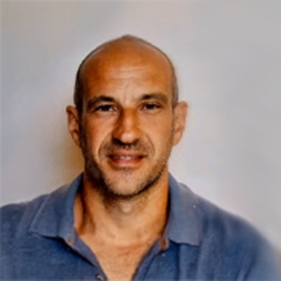 Stefano Ferretti
